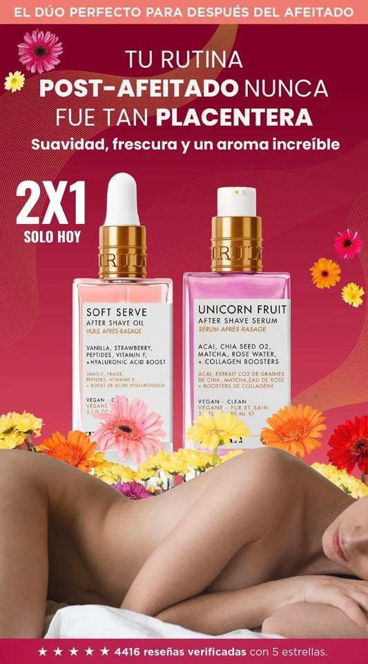 TRULY BEAUTY 2X1 ORIGINAL Blanqueador